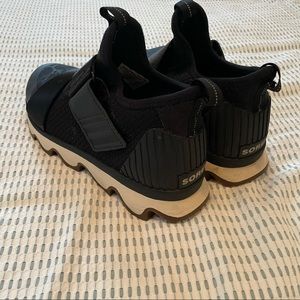 Sorel Women’s Kinetic Sneaker